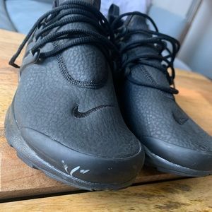 nike presto joan benoit